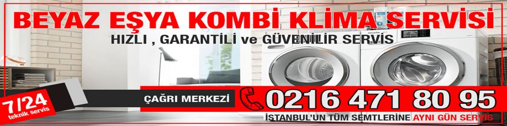 Arçelik Servis Ataşehir Telefon