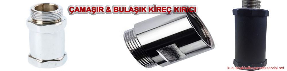 Çamaşır Ve Bulaşık Makinesi Manyetik Kireç Önleyici